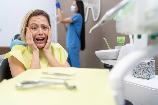 Best Pediatric Emergency Dentist in Hannahs Mill, GA