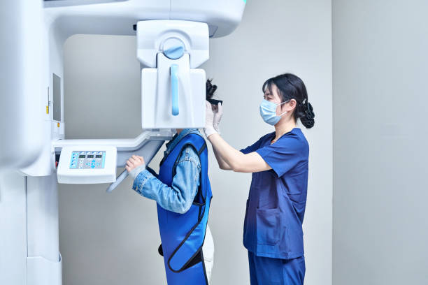 Best Emergency TMJ Treatment in Hannahs Mill, GA