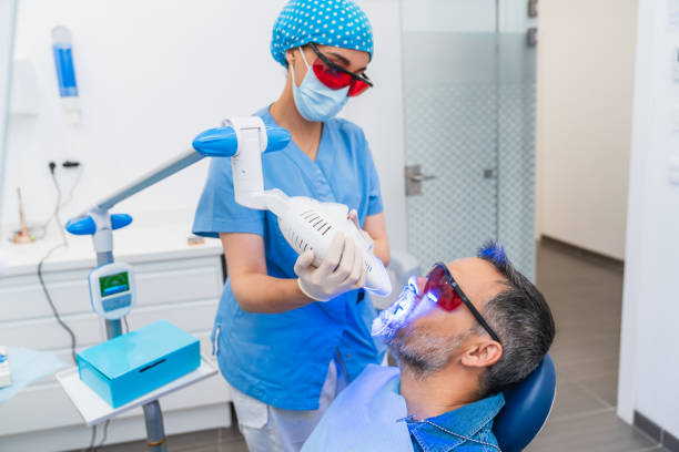 Best Emergency Treatment for Dental Infections or Abscesses in Hannahs Mill, GA