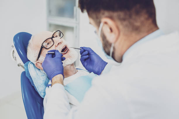 Best Emergency Tooth Extraction in Hannahs Mill, GA